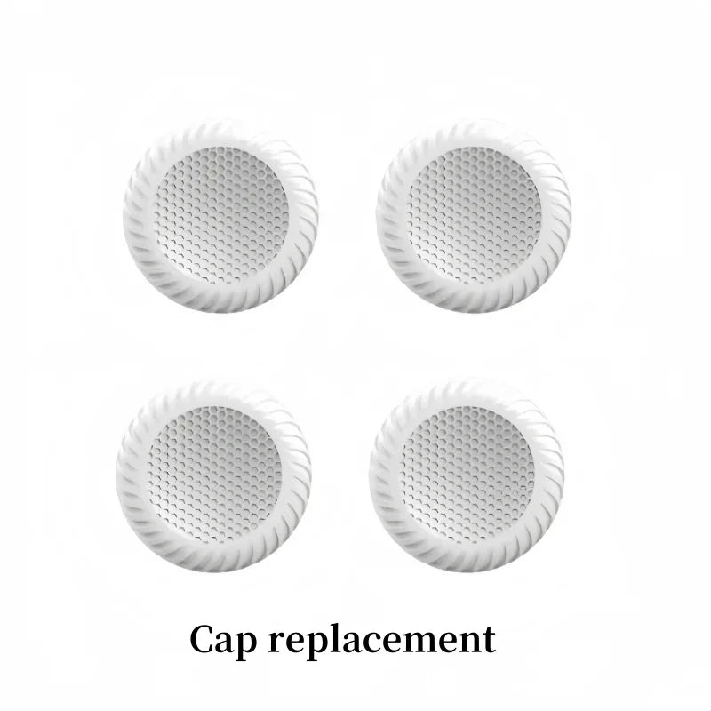 Offical AYN Odin 2 Joystick Cap For Odin 2 Portal/Odin 2 Mini/Odin2 Game Console Rocker Caps Replacement With X A B Y Keys