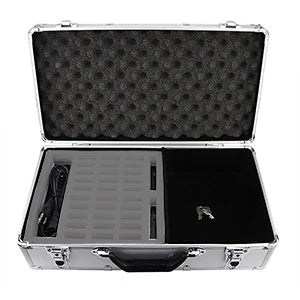 Retekess T130 T131 Wireless Tour Guide System Audio Tour Guide System Wireless Microphone Transmitter For Museums,Tourist Groups