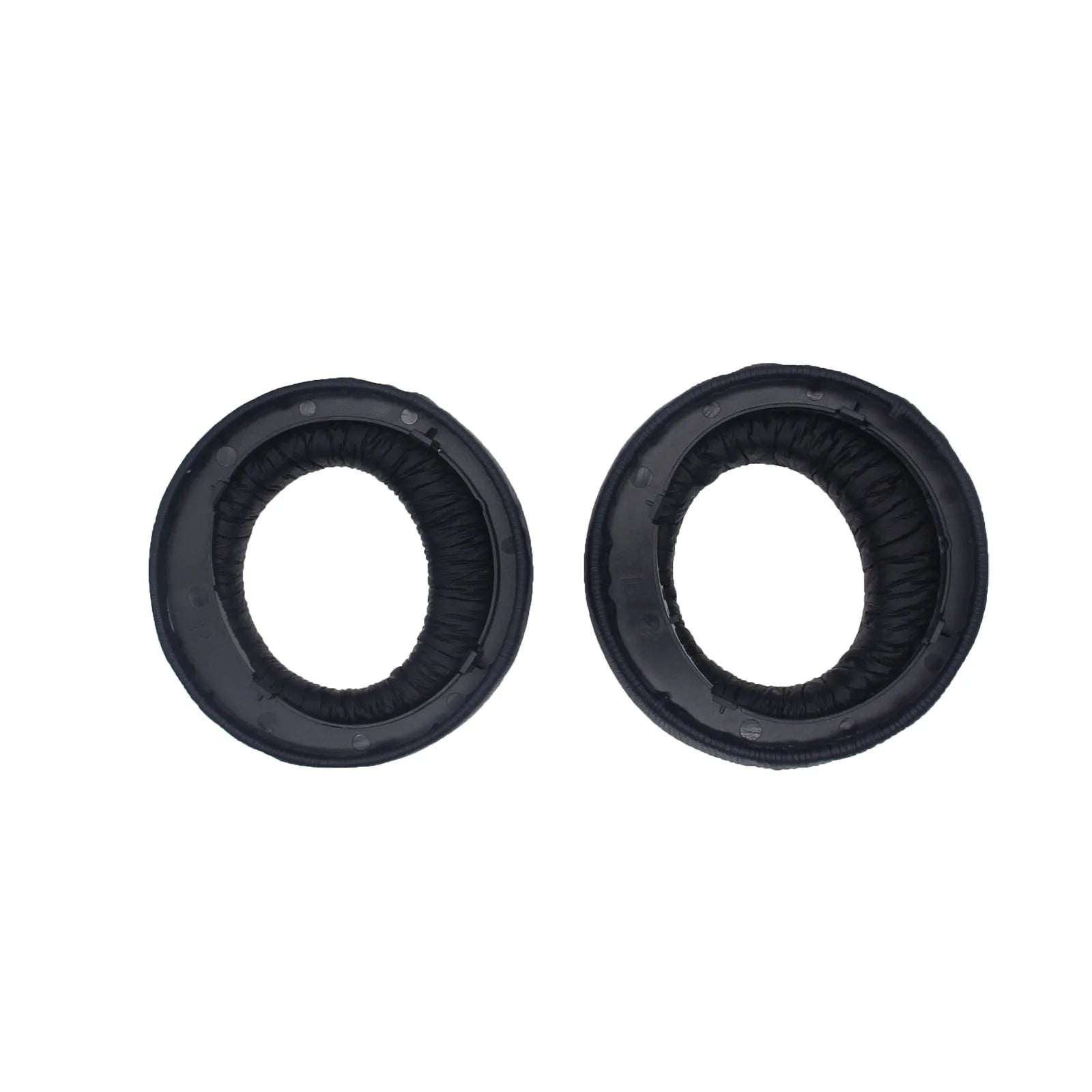 2pcs Replacement Ear Pads Headphone Earpads For for Sony/PS5/PULSE 3D Headphone Earpad Replacement Cushions Cover Earmuff