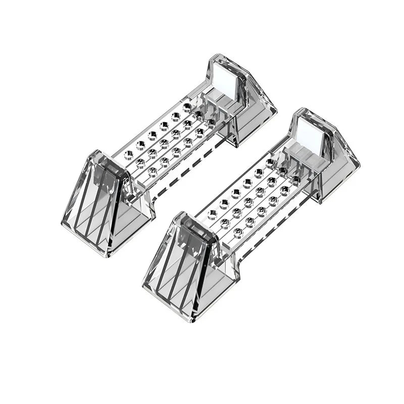 New Anti-Slip Stand Heat Dissipation Holder Compatible Nintendo Switch 2 Dock