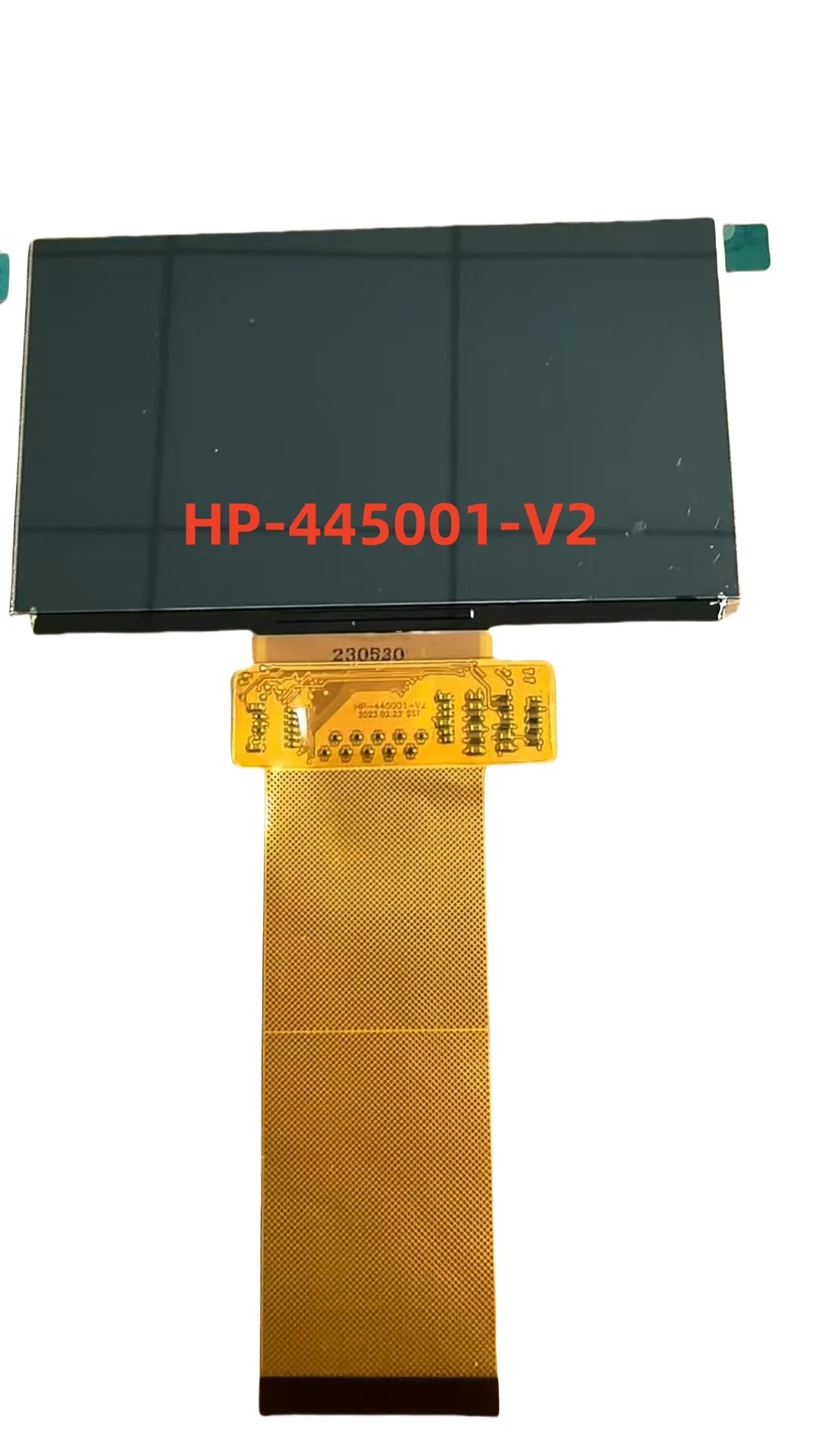 New HY300 HY320 HY350 Projector FPC-FJ035FHD01-V3_A FPC-FJ035FHD05-V6-V7 FPC-CXHD006-V1 FPC-QY27003-A HP-445001-V2display screen