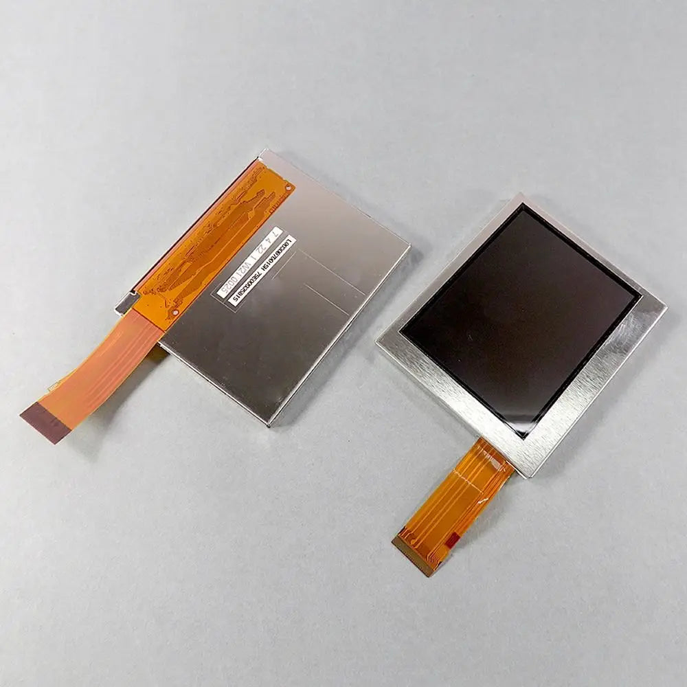 Replacement Spare Parts Game Console Screen DIY Repairing LCD Display Original Touch Screen for Nintendo DS/NDS