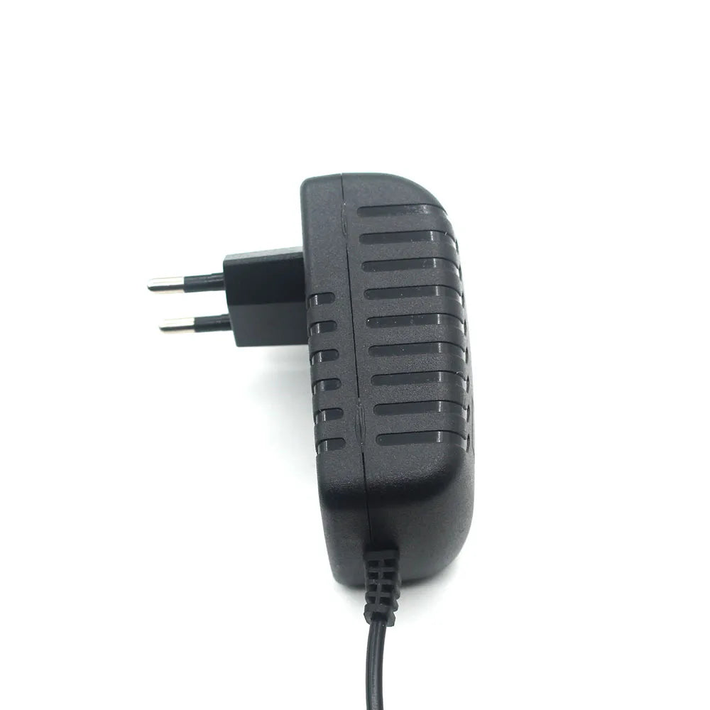 5V 6V 8V 9V 10V 12V 15V 18V 19V 24V 2A 3A Switch Charger Type-C DC Power Charging Adapter Wall Charger EU/US/UK/AU Plug