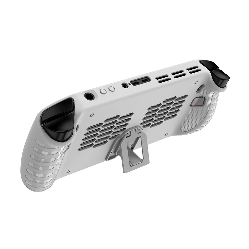 TPU Case for Lenovo Legion Go S Handhled Console Shockproof Full Protective Case TPU Case for Lenovo Legion Go S Gaming Handheld