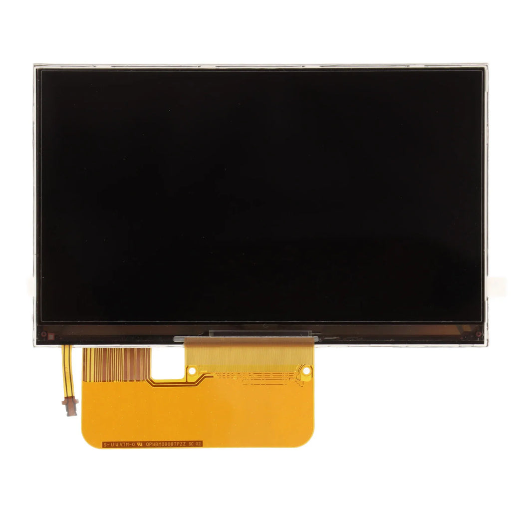 New Game Console LCD Screen Replacement LCD Display for PSP 3000 3001 3002 3003 3004 3008 3010 for PSP LCD Screen Display