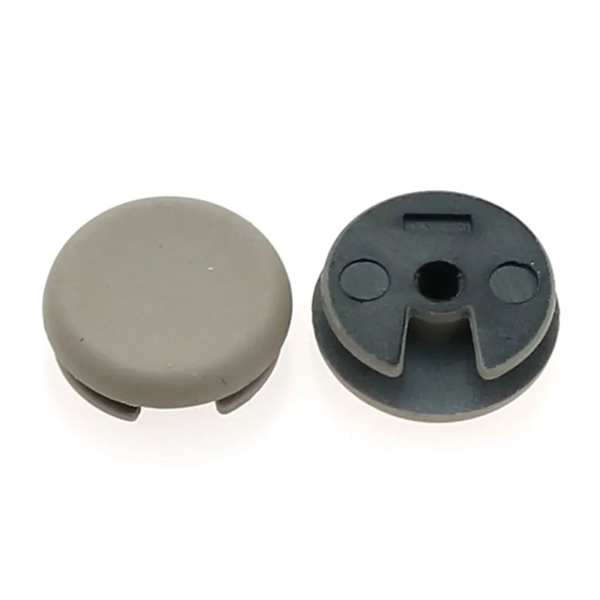 JCD 1pcs For 3DS 3DSXL 3DSLL Analog Controller Stick Cap 3D Joystick Cap For New 2DS 3DS LL XL Thumbstick Button