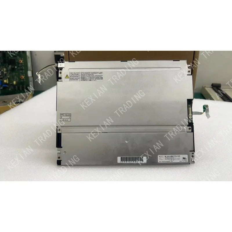 Industrial Control LCD Screen for Perfect Display NL6448BC33-70D NL6448BC33-70 NL6448BC33-70F NL6448BC33-71 NL6448BC33-70C