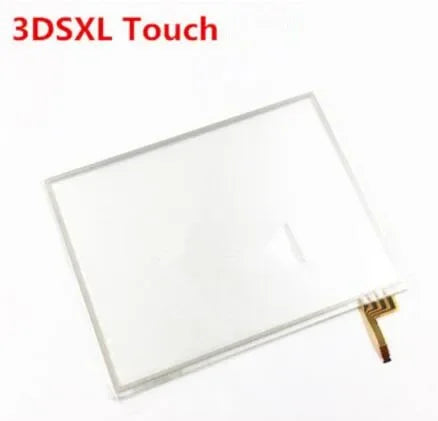 New Touch Digitizer Screen for NEW 2DSXL 3DS XL NEW 3DSXL NDSI XL NDS 2DS NDSL Console Replacement Touch