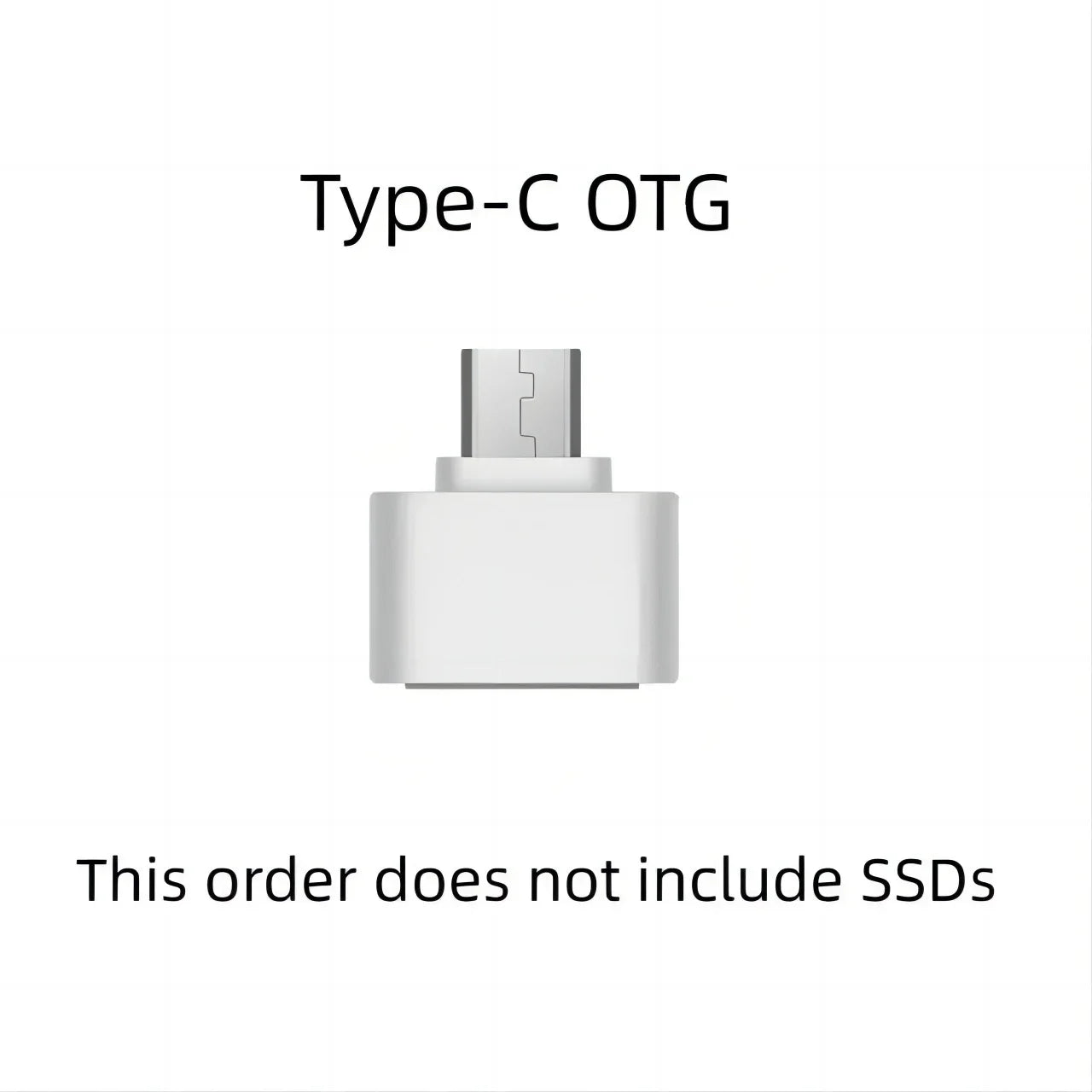 Real Portable SSD High Speed 128TB 256TB External Hard Drive 1TB Hard Disk USB 3.1 Type-C Original Storage Device for Laptop/PC