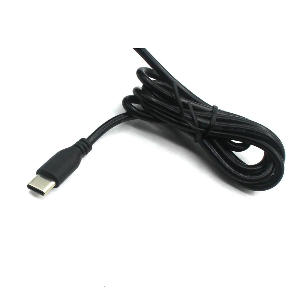 5V 6V 8V 9V 10V 12V 15V 18V 19V 24V 2A 3A Switch Charger Type-C DC Power Charging Adapter Wall Charger EU/US/UK/AU Plug