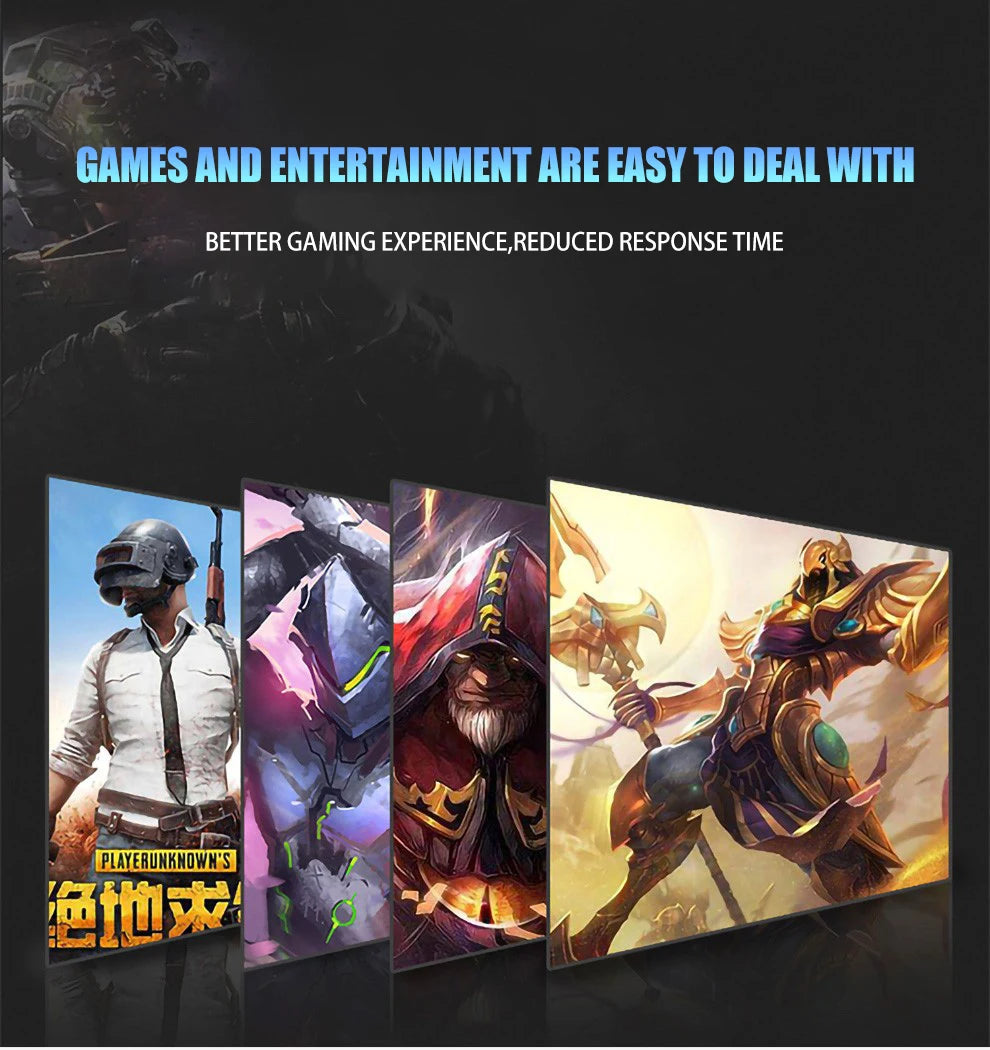 Kingston Memoria DDR3 8GB 16GB (2x8GB) Kit RAM 1600MHz 1333MHz 1866MHz 2133MHz 2400MHz Desktop RAM 1.5V DIMM PC3-12800 14900