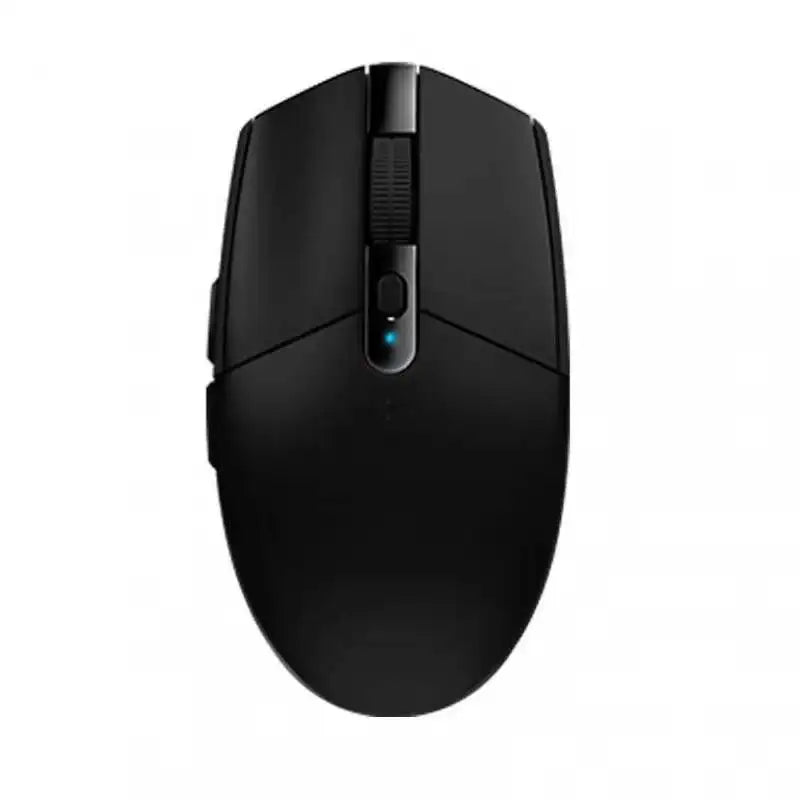 Logitech G304 LIGHTSPEED Wireless Gaming Mouse 12000 DPI Wireless Mouse Laptop Accessories No Driver Version