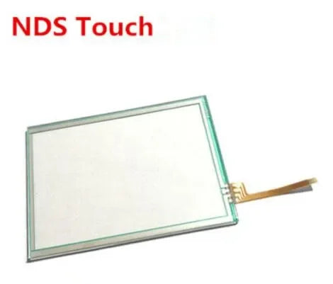 New Touch Digitizer Screen for NEW 2DSXL 3DS XL NEW 3DSXL NDSI XL NDS 2DS NDSL Console Replacement Touch