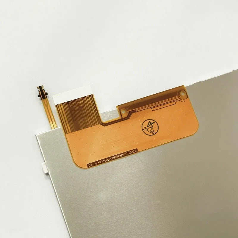 2PCS Replacement LCD Display Screen Compatible for Sony PSP 3000 PSP3000 3000 3001 3004 3006 3008 Series Console Repair