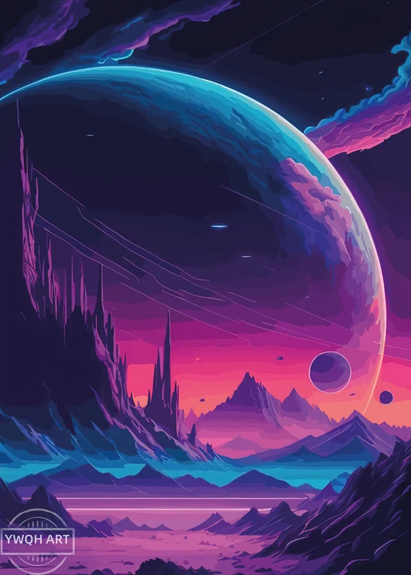 Neon Eat Sleep Game Repeat Word Poster Gamer Logic Canvas Painting Wall Art Home Decor Gaming Zone Picture Boys Gamer Room Gift