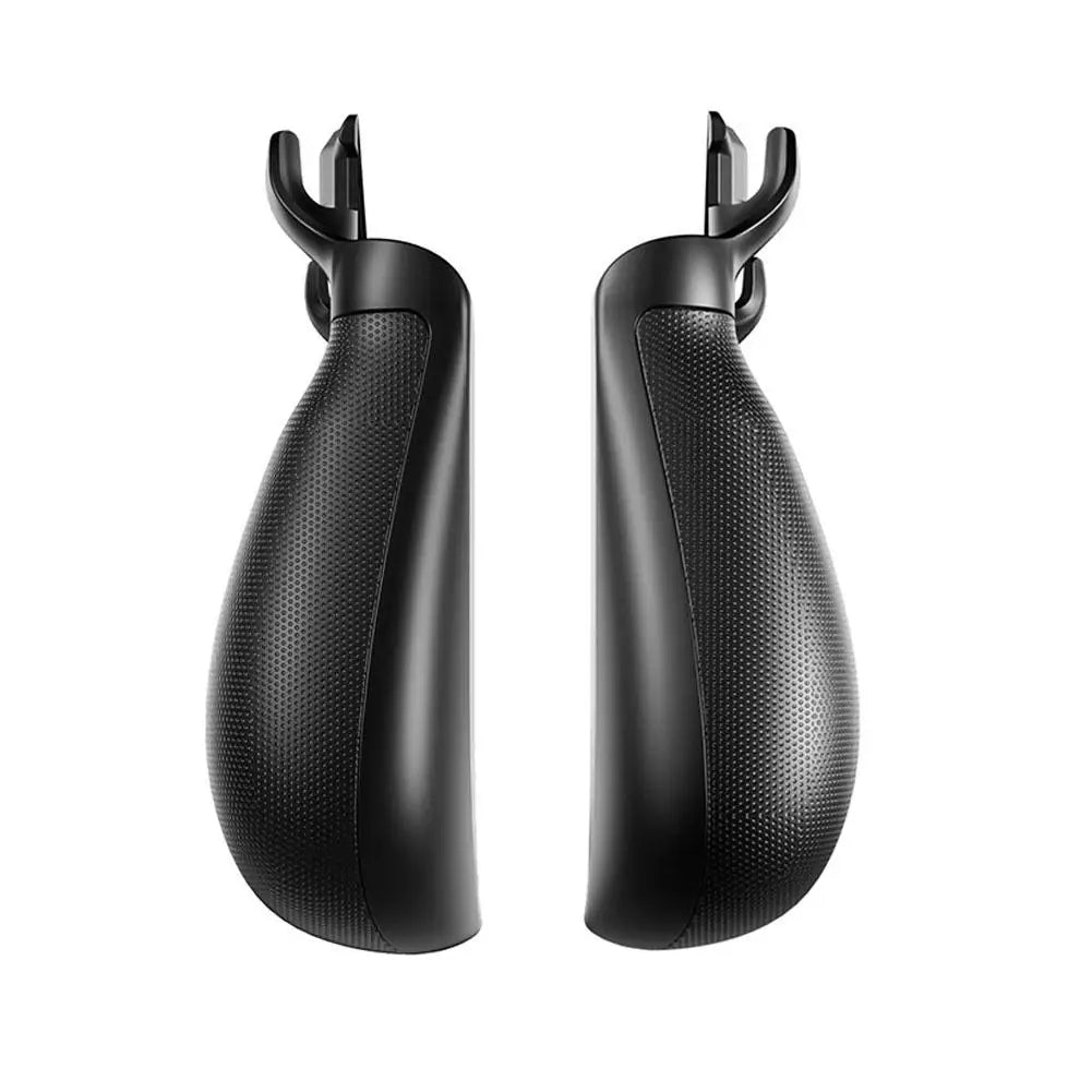 For Nintendo 2 Game Console Anti-slip Grip With Stand Comfortable & Ergonomic Grip Holder for Switch 2 Accessories