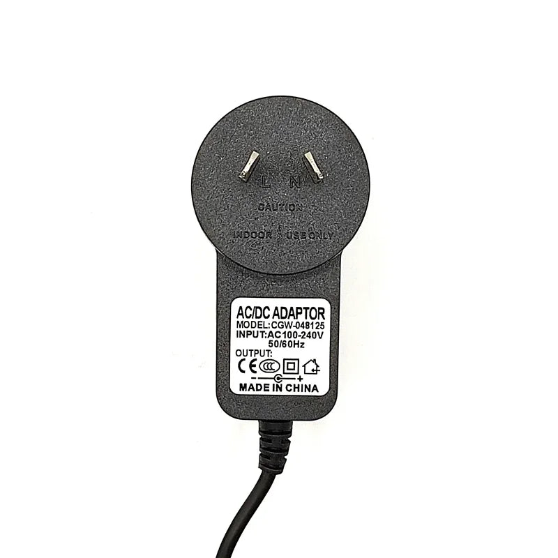 5V 2.4A Switch Charger Type-C AC Power Supply Charging Adapter for Nintendo Switch NS Game Console Wall Charger EU/US/EU/AU Plug