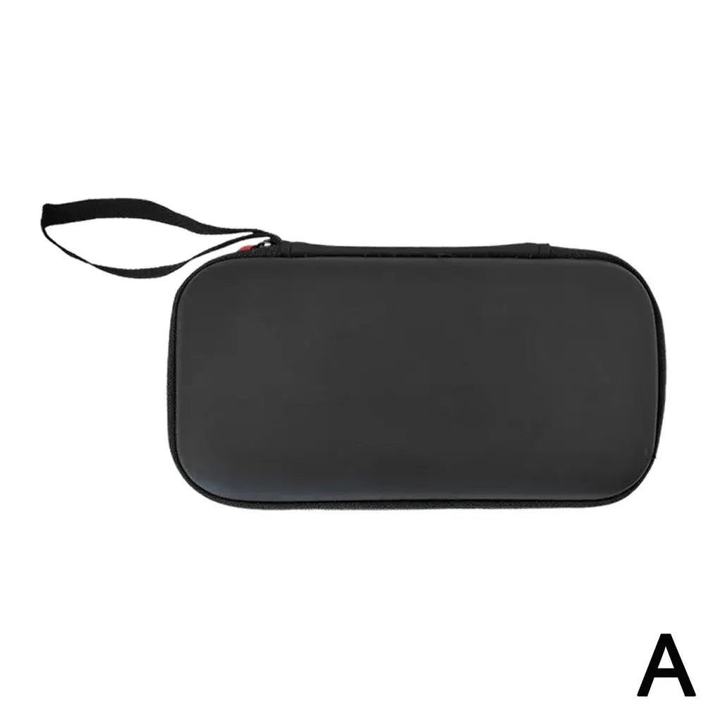 Protable RG40XX H Case Game Console Anbernic RG40XXH Protect Bag Cases Accessories Cable Storage Box Bags Gift