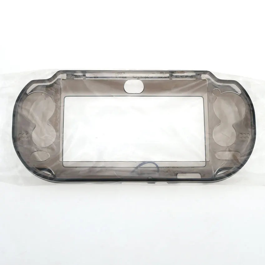 cltgxdd 1piece  Clear Hard Case Clear Case Case Cover FOR Psvita PS Vita PSV 1000 Crystal Case Cover 5 Colors
