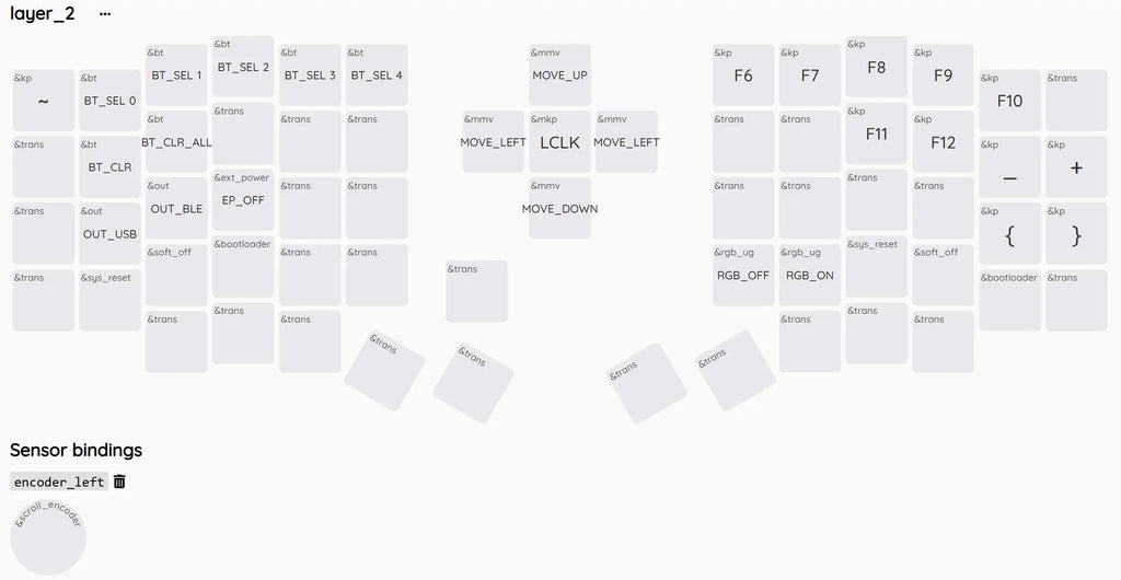 Sofle Split Keyboard Bluetooth Dual Mode Zmk Scheme RGB Hot Swap Custom with View Directional Rocker Knob Screen Keyboard